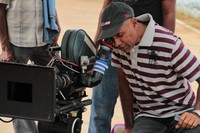 Oka College Love Story New Stills